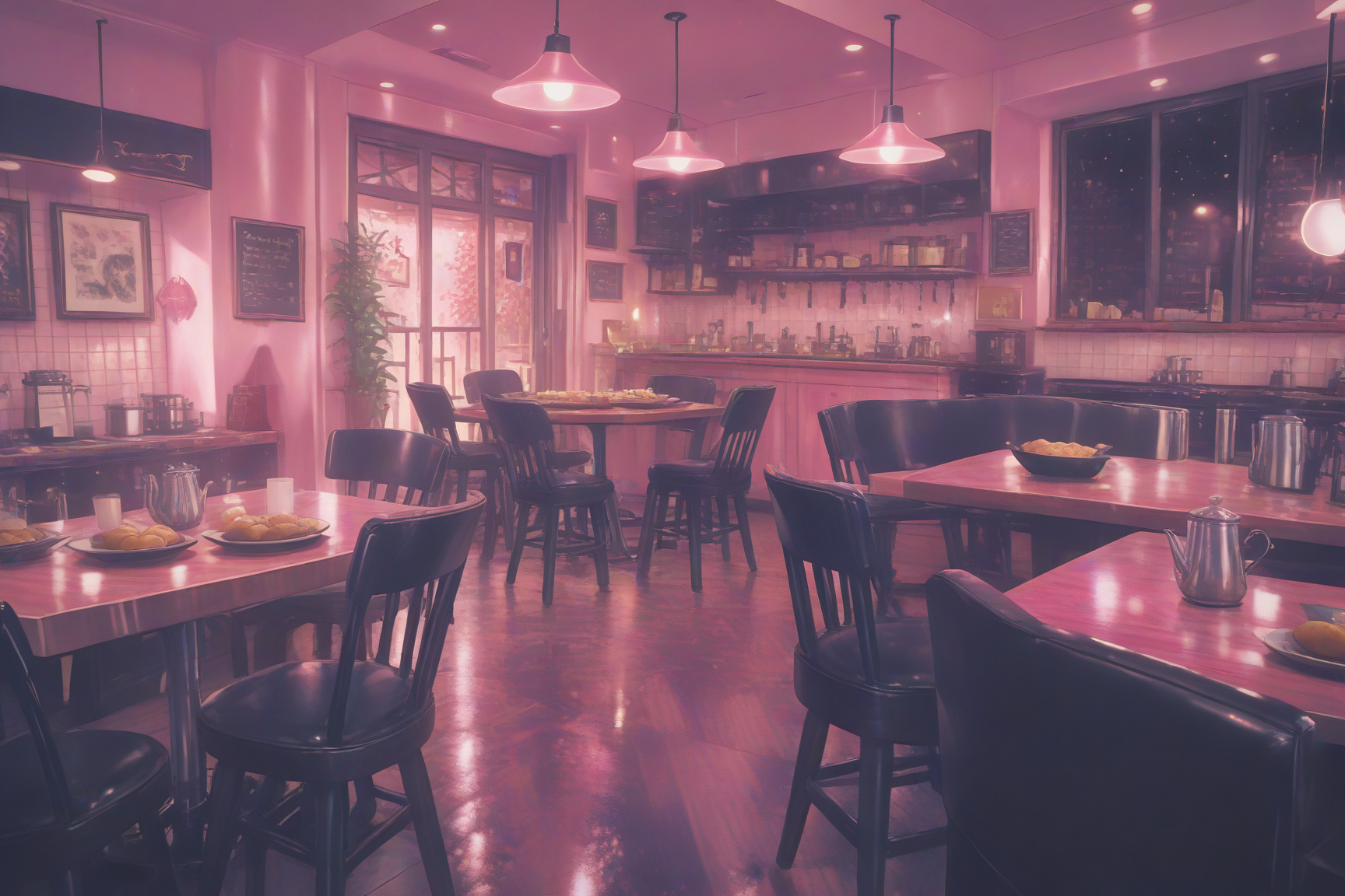 Interior view 3